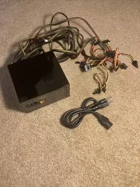 A-50ga Asus A50ga Power Supply 500w