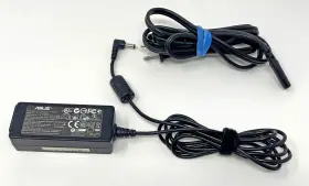 Exa0801xa Asus Adp-36eh Mk90h Eee Pc 1000h 1000hd 900 900a 900hd Power Adapter Used Works