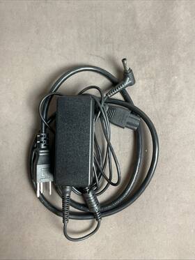 Asus Adp40kd Power Supply Adp-40kd Bb 100-240v 1.2a