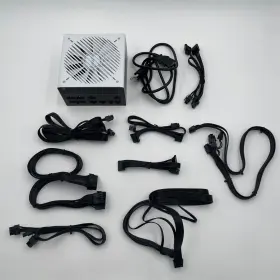 Ap-750g Asus Ap750g Prime 750w 80 Gold Certified Fully Modular Power Supply