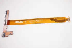 Q325ua-bi7t18 Asus E56302 Usb C Dc Jack Board Ffc Cable