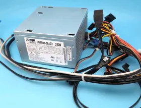 Hba008-za1gt Asus M11bbb07 Essentio Series Pc 350w Psu Power Supply M11bb-b07 Acbel