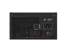 Asus Rog-strix-1200p-gaming 1200 W Atx3.1 80 Plus Platinum Certified Power Supply