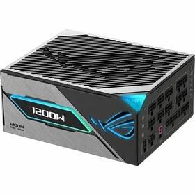 Asus Rog-thor-1200p3-gaming New Rog Thor 1200w Platinum Iii - Internal 120