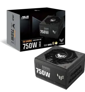 Tuf-gaming-750g Asus Tuf Gaming 750w 80 Gold Atx Fully Modular Power Supply Psu