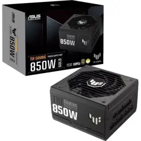 Tuf-gaming-850g Asus Tuf Gaming 850w Gold