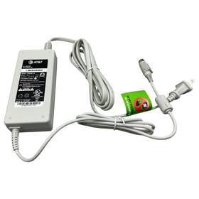 At&t Eps48r1-36 At&t Ac Adapter Power Supply 12v 4a 48w For Gateways
