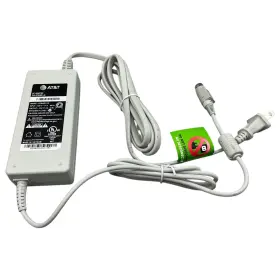 Eps48r1-36 At&t Ac Adapter Power Supply 12v 4a 48w For Gateways
