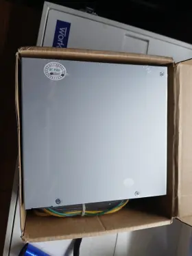 Ap-at40 Athena Power 400 Watt At Replacement Supply Psu