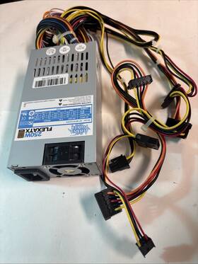 Athena Mb157 Digium Switchvox 80 Power Supply 250w Phone Appliance