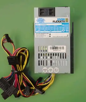 Mfatx25p8 Athena Power 250w Flexatx Supply