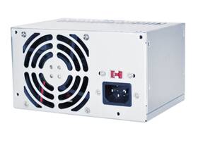 Athena Power 570-p017c New Pc Supply Upgrade For Hp Pavilion With Micro Sata