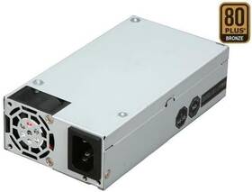 Athena Power Ap-mfatx30p8 Flex Atx 20 4pin 300w Single 80 Plus Bronze Certified