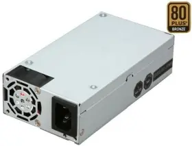 Ap-mfatx30p8 Athena Power Flex Atx 20 4pin 300w Single 80 Plus Bronze Certified