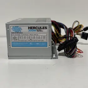 Ap-mps3atx30 Athena Power Apmps3atx30 Hercules 300w Supply