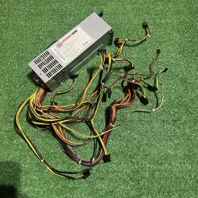 Ap-rru2atx808 Athena Power Aprru2atx808 2u Micro Redundant Supply
