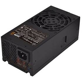 Athenatech 844761014575 Tx300 Silverstone Fix-cable Support Standard Tfx Form Factor