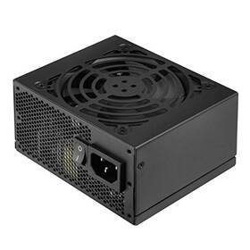 Athenatech St30sf-v2 Silverstone 300 W Power Supply 300w Sfx Form