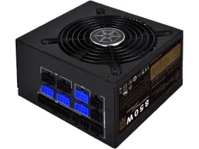 St85f-gs-v2 Athenatech Silverstone 850w 80plus Gold Certification