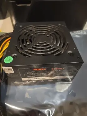 Atx-p4 Atx Atxp4 Power Supply 800w