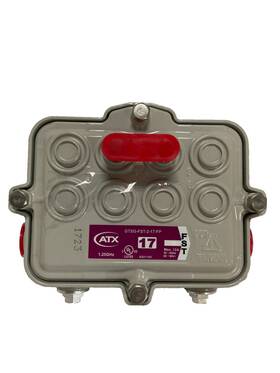 Atx Gtsg-fst-2-17-fp Gigaxtend Fst 1.2ghz Taps Broadband Support Network