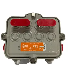 Gtsg-fst-4-23-fp Atx Gigaxtend 1.25ghz Taps Fst Broadband Support Network