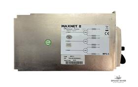 Atx Mp2-3 Maxnet Ii Platinum Series Triple Two Way Splitter Combiner
