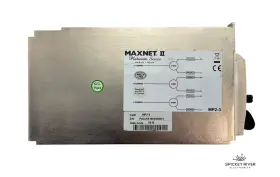 Mp2-3 Atx Maxnet Ii Platinum Series Triple Two Way Splitter Combiner