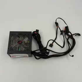 Wp0-6500v2 Atx Wp06500v2 650w Pc Power Supply Wt Tested Working Psu
