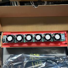 Audiocodes Fasu00265 Mediant 1000 Fan Fmx-1 Fasb00369/co3 M1k-fan-6