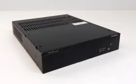 90007702000 Audiocom Ps-2001l Lot Of 2 50-60hz Dual Channel Power Supply