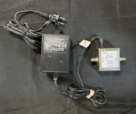 P57241000k030g Ault Inc Ac Adapter 24v Dc 1000ma For Dish Power Inserter