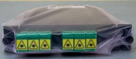 Aurora Networks Op31s2d-70-00-as Optical Splitters/combiners Single 1x2 65/35