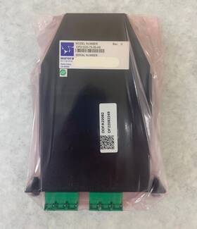 Aurora Networks Op31s2d-75-00-as Optical Splitters/combiners Single 1x2 75/25