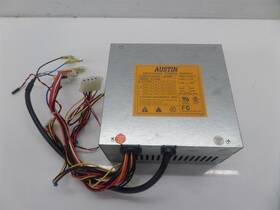 Austin Lc-200c 250w Atx Switching Desktop Power Supply