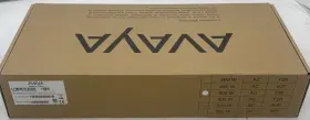Ec7205a0f-e6 Avaya Vsp 7200 800w Ac Power Supply Front2back Cooling