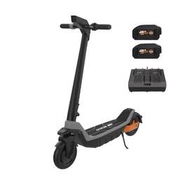 Aventon Cts36abu Adult Escooter Powered By Power Share