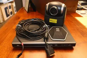 Hvc110 Aver For Model No. V2s3/v2s1/v2d1