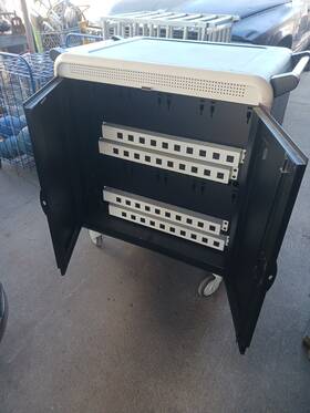Avermedia S40i Power