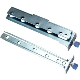 Lra185 Avocent Rmk-96 Vertiv Local Rack Access Rackmount Lcd Mounting Brackets