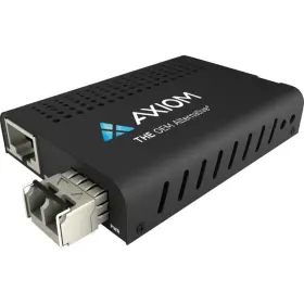 Mc10-s5l40-ax Axiom Memory - Mini 10gbs Rj45 To 10gbase-er Media