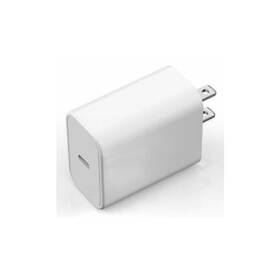 Axiom Memory Usbc20waw-ax - 20-watt Usb-c Power Adapter White