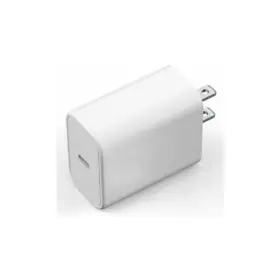 Usbc20waw-ax Axiom Memory - 20-watt Usb-c Power Adapter White