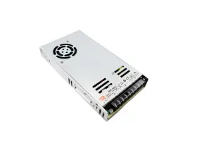 Rsp-320-5 Azarpixel Spc-500 Mean Well Switching Enclosed Power Supply With Pfc 5v 60a 300w Ac/d