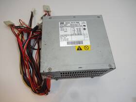 Aztec 76h4856 Sa147-3506 145-watts Power Supply For Pc300gl With 3.52 Volt Plug