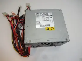 Sa147-3506 Aztec 76h4856 145-watts Power Supply For Pc300gl With 3.52 Volt Plug