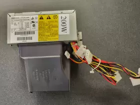 Atx202-3545 Aztec Astec 200wt 20-pin Atx Power Supply - Gateway 6500400