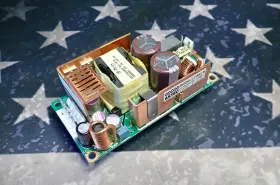 Lps52-m Aztec Power Supply