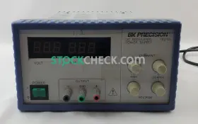 1627a B&k Precision Power Supply