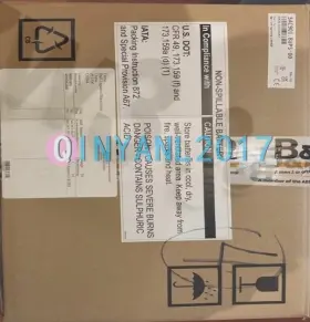 5ac901.bups-00 B&r 1pc New Power Supply